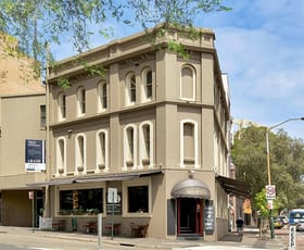 Medical / Consulting commercial property leased at 2/420 Elizabeth Street Surry Hills NSW 2010