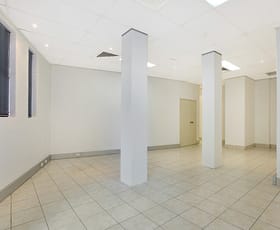 Medical / Consulting commercial property leased at 2/420 Elizabeth Street Surry Hills NSW 2010