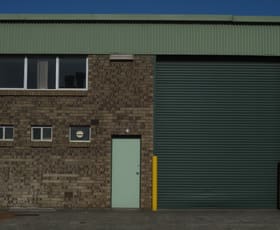 Factory, Warehouse & Industrial commercial property leased at Chipping Norton NSW 2170