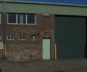 Factory, Warehouse & Industrial commercial property leased at Chipping Norton NSW 2170