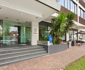 Offices commercial property leased at 33 - 35 Atchison Street St Leonards NSW 2065