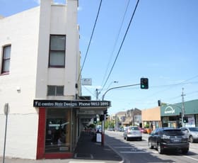 Offices commercial property leased at 305 High Street Kew VIC 3101