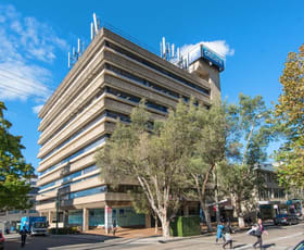 Medical / Consulting commercial property leased at 402/13 Spring Street Chatswood NSW 2067