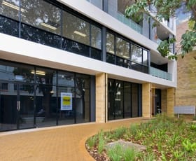 Development / Land commercial property leased at 36 Bertram Street Chatswood NSW 2067