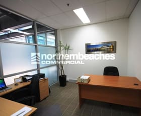 Offices commercial property leased at Brookvale NSW 2100