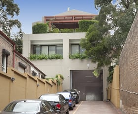 Factory, Warehouse & Industrial commercial property leased at Leichhardt NSW 2040