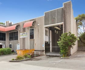 Factory, Warehouse & Industrial commercial property leased at 71a Rhodes Street Hillsdale NSW 2036