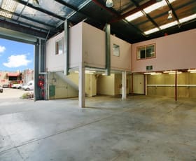Factory, Warehouse & Industrial commercial property leased at 71a Rhodes Street Hillsdale NSW 2036