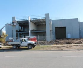 Factory, Warehouse & Industrial commercial property leased at Unit 2/Lot 20 Southeast Boulevard Pakenham VIC 3810