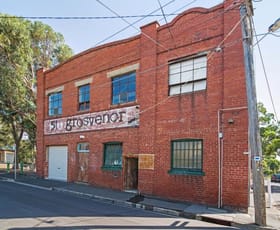 Offices commercial property leased at Ground Floor/51 Grosvenor Street South Yarra VIC 3141