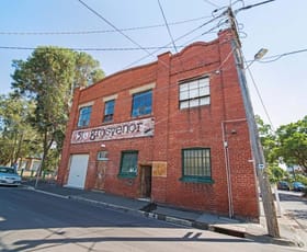 Shop & Retail commercial property leased at Ground Floor/51 Grosvenor Street South Yarra VIC 3141