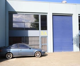 Factory, Warehouse & Industrial commercial property leased at Brookvale NSW 2100