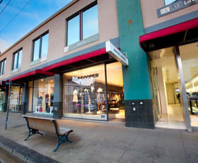 Shop & Retail commercial property leased at Shop 2, 450-460 Chapel Street South Yarra VIC 3141