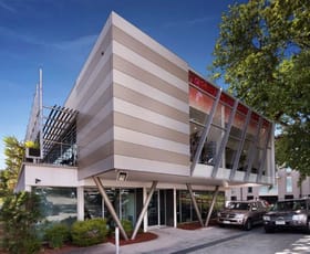Offices commercial property leased at Suite 7, 2 Nelson Street Ringwood VIC 3134