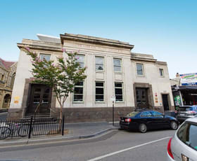 Offices commercial property leased at Suite 2.03/164-168 Greville Street Prahran VIC 3181