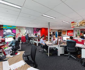 Offices commercial property leased at Suite 2.03/164-168 Greville Street Prahran VIC 3181
