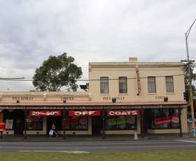 Shop & Retail commercial property leased at 262-268 Rathdowne Street Carlton North VIC 3054