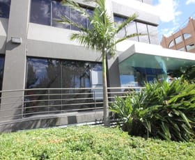 Offices commercial property leased at Grd Floor/685 Burke Road Camberwell VIC 3124