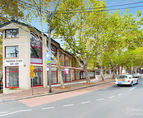 Offices commercial property leased at 7/385 Pacific Highway Crows Nest NSW 2065