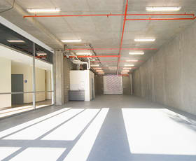 Factory, Warehouse & Industrial commercial property leased at Showroom U/354 Eastern Valley Way Chatswood NSW 2067