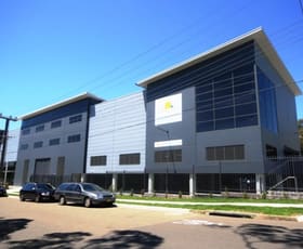 Factory, Warehouse & Industrial commercial property leased at Brookvale NSW 2100