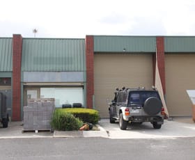 Factory, Warehouse & Industrial commercial property leased at 8/16 MACQUARIE PLACE Boronia VIC 3155