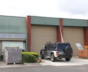 Offices commercial property leased at 8/16 MACQUARIE PLACE Boronia VIC 3155