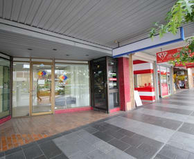 Showrooms / Bulky Goods commercial property leased at Level 1, 349 Lonsdale Street Dandenong VIC 3175