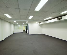 Showrooms / Bulky Goods commercial property leased at Level 1, 349 Lonsdale Street Dandenong VIC 3175
