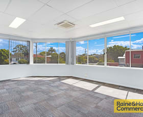 Offices commercial property leased at Office/10-12 Allworth Street Northgate QLD 4013