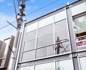 Offices commercial property leased at 3/420 Church Street Richmond VIC 3121