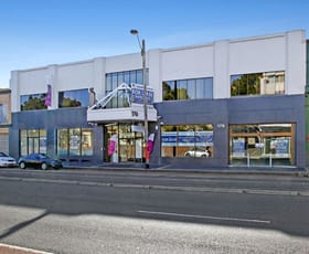 Showrooms / Bulky Goods commercial property leased at B/176 Parramatta Road Camperdown NSW 2050