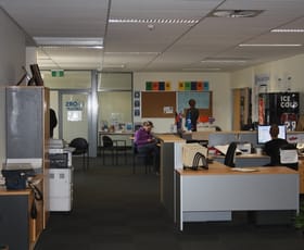 Offices commercial property leased at First Floo/8 Boland Street Launceston TAS 7250