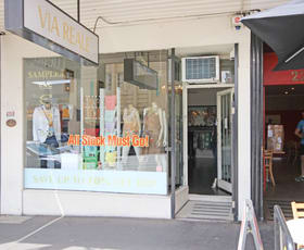 Shop & Retail commercial property leased at 230 Bridge Road Richmond VIC 3121