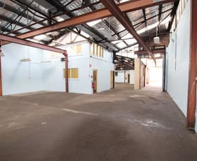 Factory, Warehouse & Industrial commercial property leased at 66 Claremont Avenue Greenacre NSW 2190