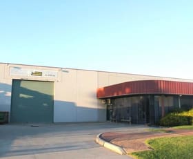 Factory, Warehouse & Industrial commercial property leased at 1/15-19 Vesper Drive Narre Warren VIC 3805