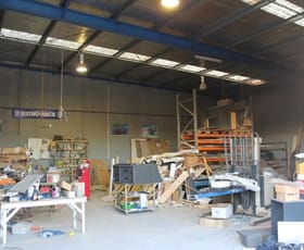 Factory, Warehouse & Industrial commercial property leased at 1/15-19 Vesper Drive Narre Warren VIC 3805