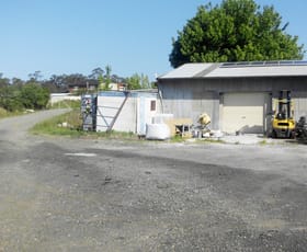 Other commercial property leased at Cecil Park NSW 2178