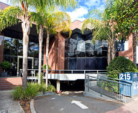 Offices commercial property leased at Level 1/215 Greenhill Road Eastwood SA 5063