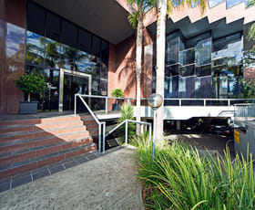 Offices commercial property leased at Level 1/215 Greenhill Road Eastwood SA 5063