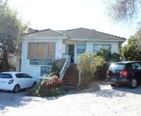 Offices commercial property leased at Suite  5/9 Wilson Street Suites Berwick VIC 3806