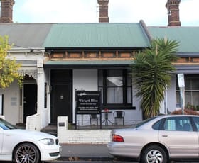 Shop & Retail commercial property leased at 7 Izett Street Prahran VIC 3181