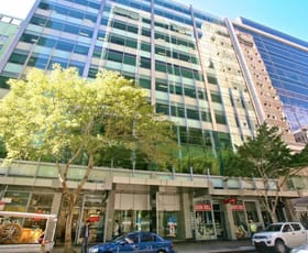 Offices commercial property leased at 50 Clarence Street Sydney NSW 2000