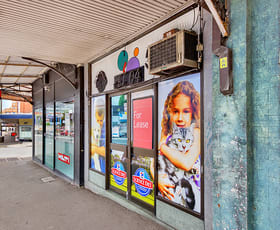 Shop & Retail commercial property leased at 245 Parramatta Road Annandale NSW 2038