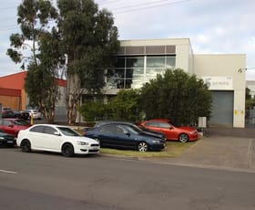 Offices commercial property leased at 224 Berkeley Rd Unanderra NSW 2526