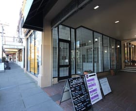 Offices commercial property leased at Shop 1/101-105 Toorak Road South Yarra VIC 3141