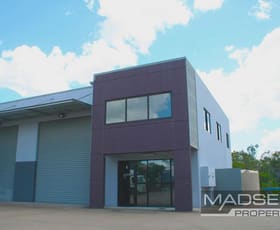 Offices commercial property leased at 4/119 Gardens Drive Willawong QLD 4110