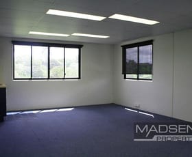 Offices commercial property leased at 4/119 Gardens Drive Willawong QLD 4110