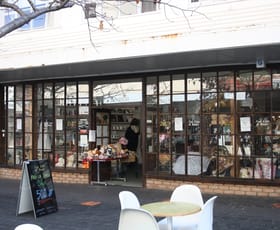 Shop & Retail commercial property leased at 18 Quadrant Mall Launceston TAS 7250