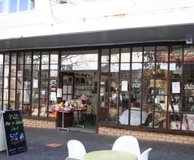 Shop & Retail commercial property leased at 18 Quadrant Mall Launceston TAS 7250